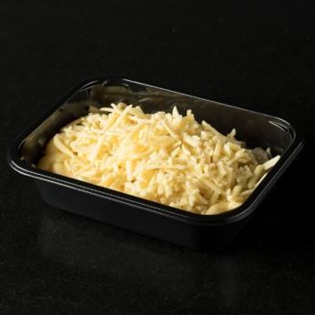 Medium Macaroni Cheese