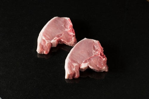 Pork T-bone Chops