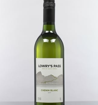 Lowry's Pass Chenin Blanc