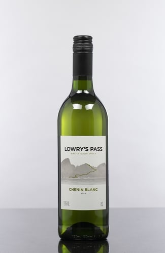 Lowry's Pass Chenin Blanc