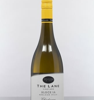 Block 1a Chardonnay - The Lane