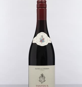 Cotes Du Ventoux Rouge Famille Perrin
