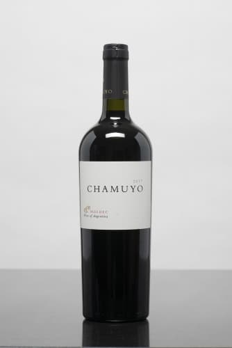 Chamuyo Malbec Mendoza Vineyards