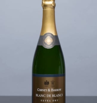 Blanc De Blanc, Corney And Barrow