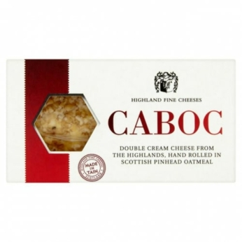 Caboc Dbl Cream Cheese