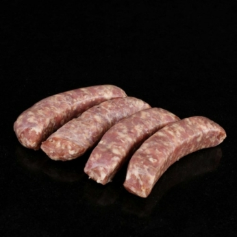 Italian Style Pork Sausages