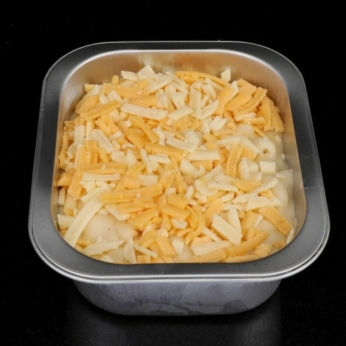 Small Macaroni Cheese