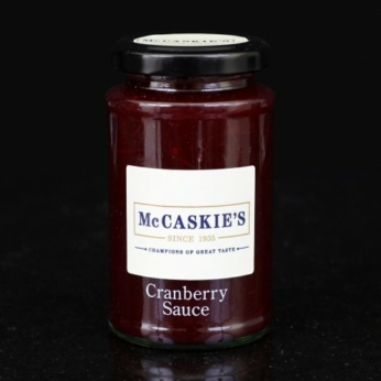 Mccaskies Redcurrant Jelly