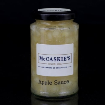 McCaskies Apple Sauce 180g