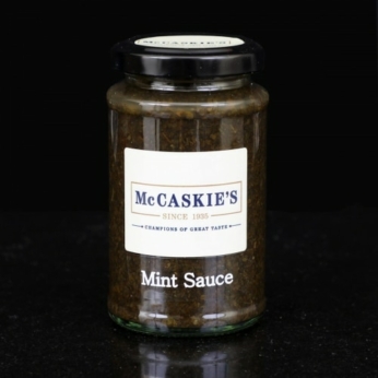 Mccaskies Mint Sauce
