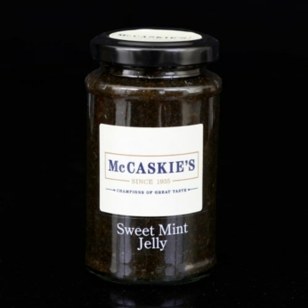 Mccaskies Sweet Mint Jelly