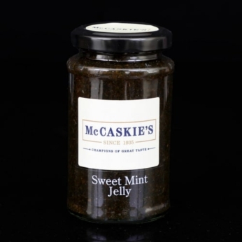 Mccaskies Sweet Mint Jelly