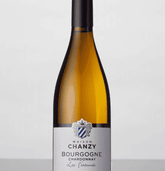 Chanzy, Bourgogne Chardonnay,les Fortunes,cote Chalonnaise,2020