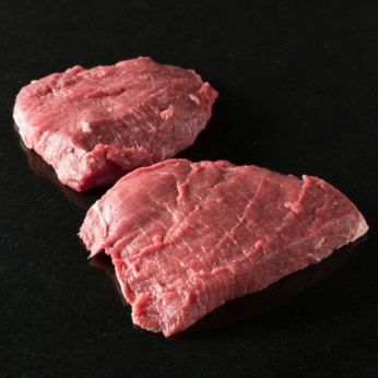 Aberdeen Angus Flat Iron Steak