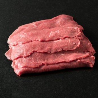 400g Minute Steak / Beef Ham