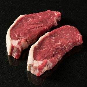Dexter Sirloin Steaks (2's)