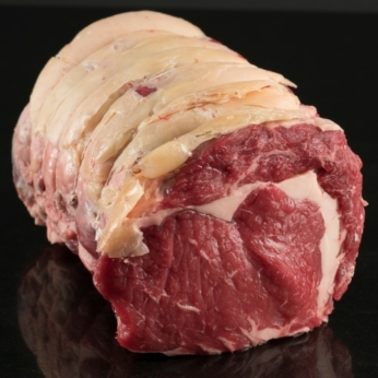 Rolled Rib Of Beef