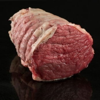 Traditional Aberdeen Angus Beef Roasting Joint