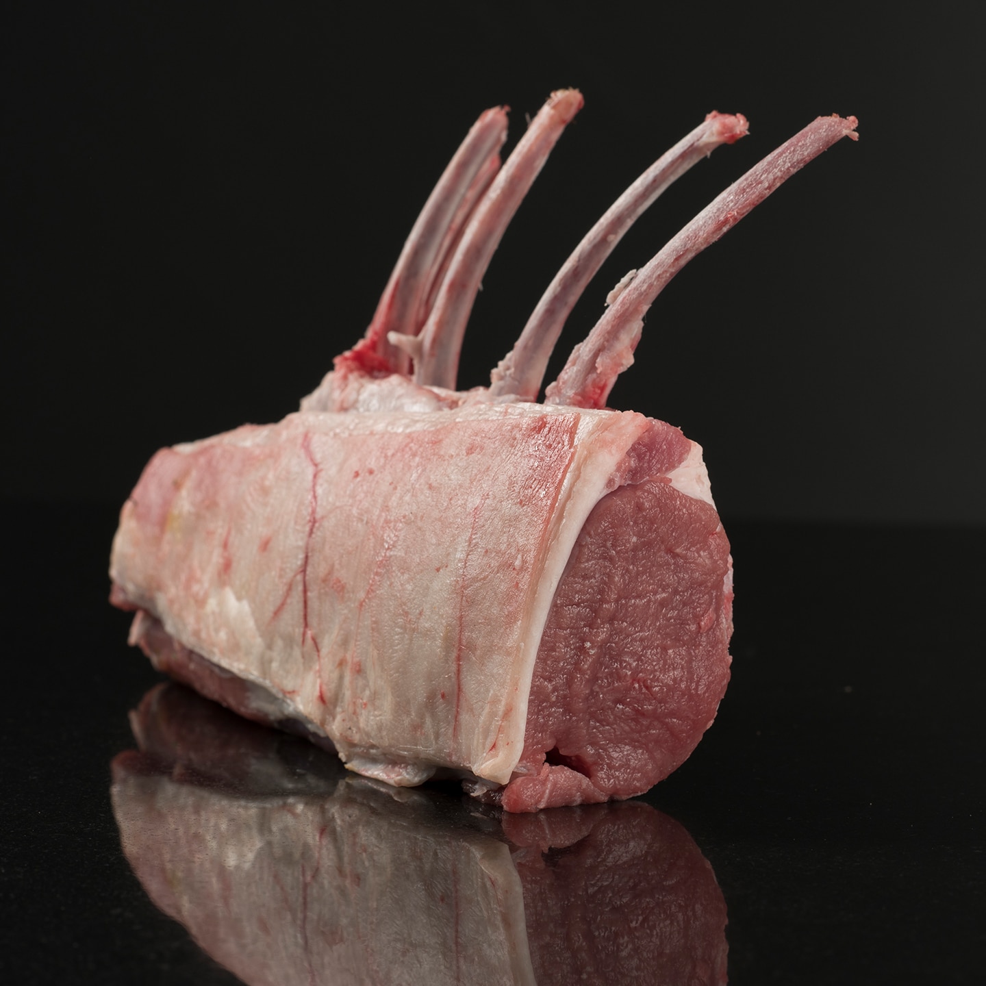 Buy Lamb Roasting Joints Online McCaskie Butchers Scottish Award