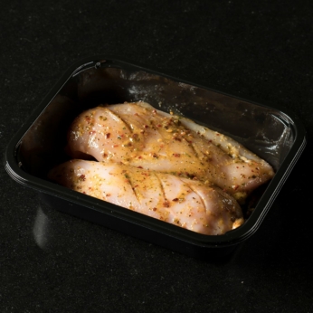 Lime, Chilli & Ginger Chicken Breast