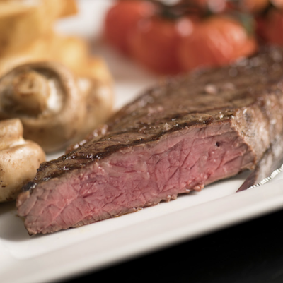 Queens Platinum Jubilee Special Offers Sirloin Steak