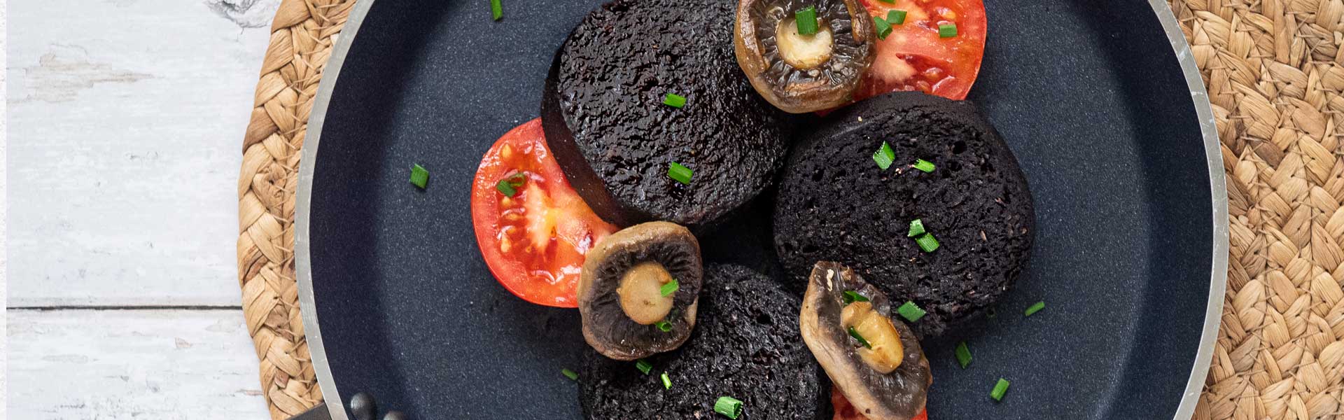 McCaskie's Black Pudding