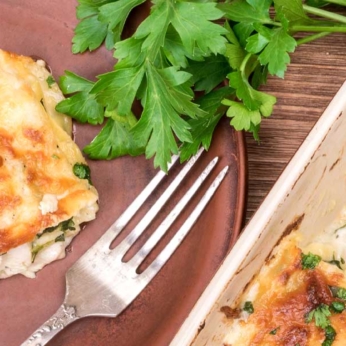 Oven Ready Chicken Meals