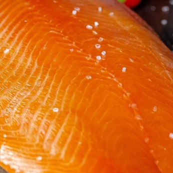Arygle Smokery Fish