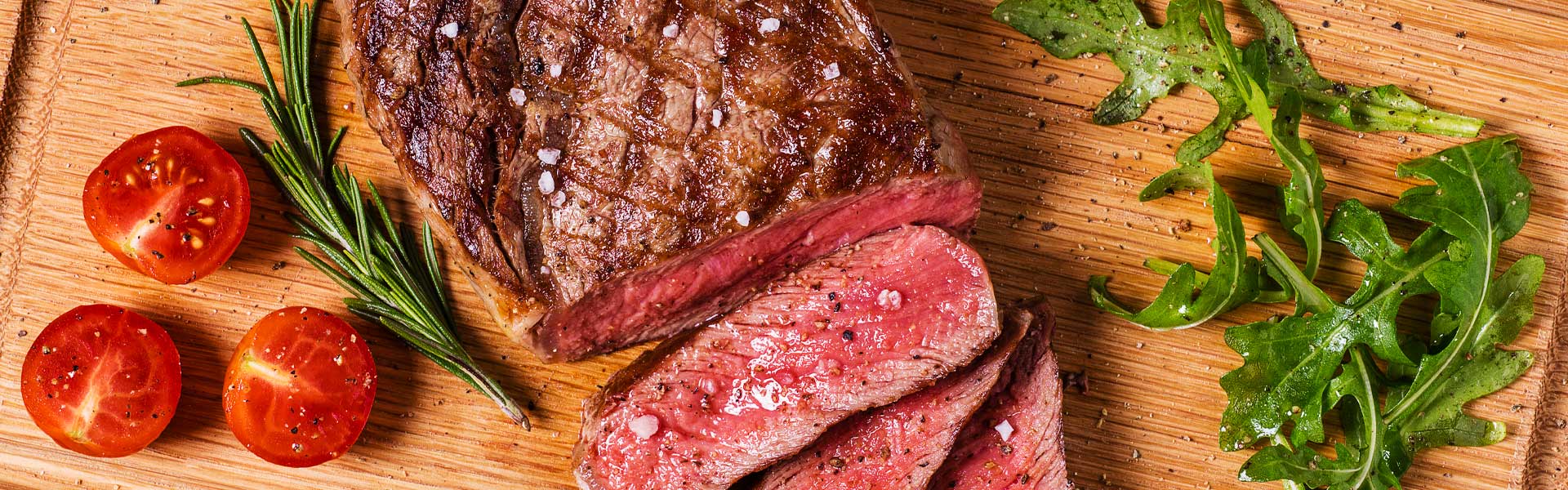 McCaskie's Scotch Beef