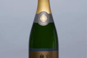 McCaskie's Champagne and Sparkling Wine