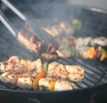 Summer Bbq Select 5 For £30