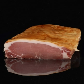 1.5kg Unsmoked Glazed Luxury Ham Loin