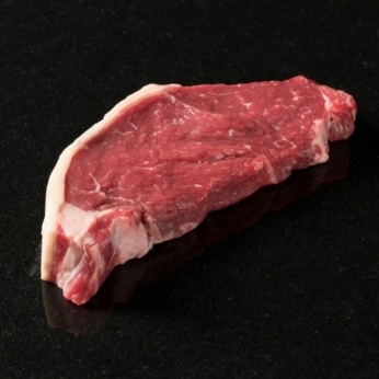 40 Day Dry Aged Angus Sirloin Steaks(2 X 10oz)