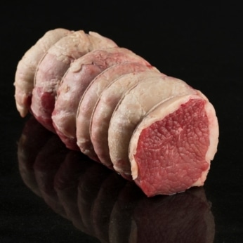 1.5kg Aberdeen Angus Beef Roasting Joint