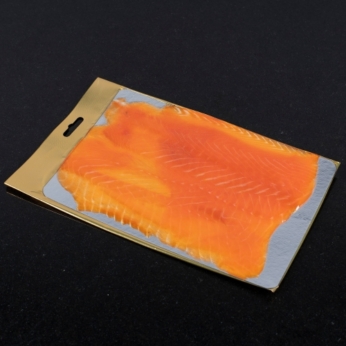 Argyll Smokery Smoked Trout 100g