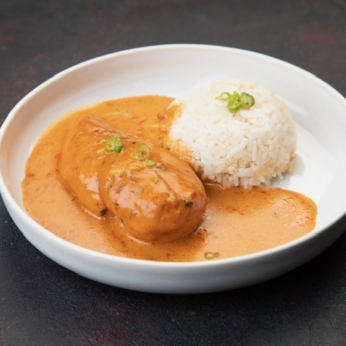 Tandoori Chicken Tikka