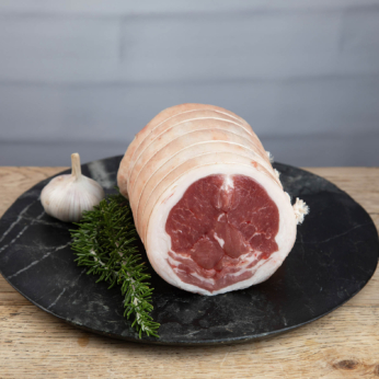 1kg Saddle Of Lamb