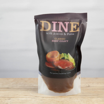 Atkins & Potts Lamb Gravy