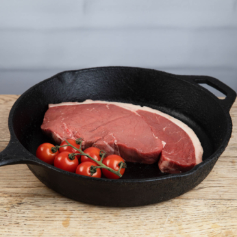 Sharing Rump Steak 400g