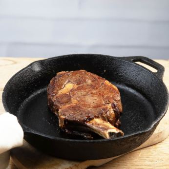 600g Aberdeen Angus Cote De Boeuf