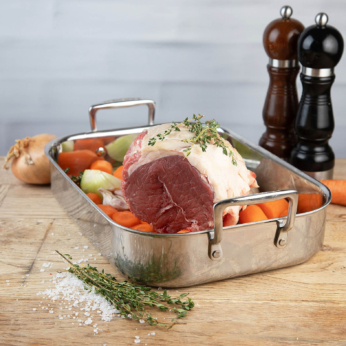 2kg Luxury Aberdeen Angus Rump Roast