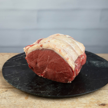 1.2kg Luxury Aberdeen Angus Rump Roast