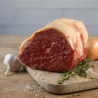 2kg Angus Beef Roasting Joint For 8-10