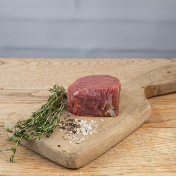 1 X 8oz/227g Aberdeen Angus Fillet Steaks