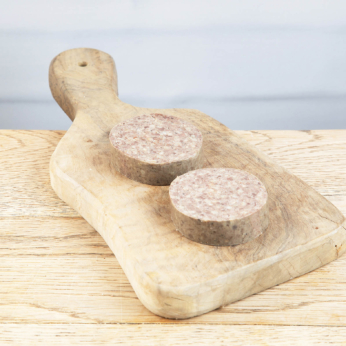 2 World Champion(2025) Haggis Slices