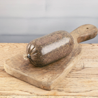 650g World Champion Haggis Chubb