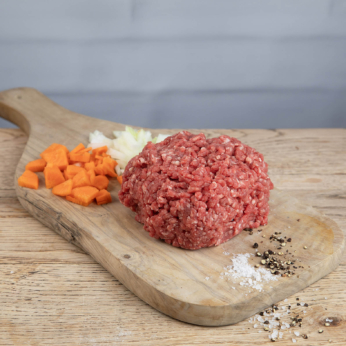 500g Aberdeen Angus Steak Mince