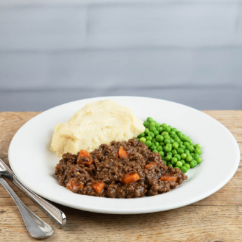500g Aberdeen Angus Steak Mince