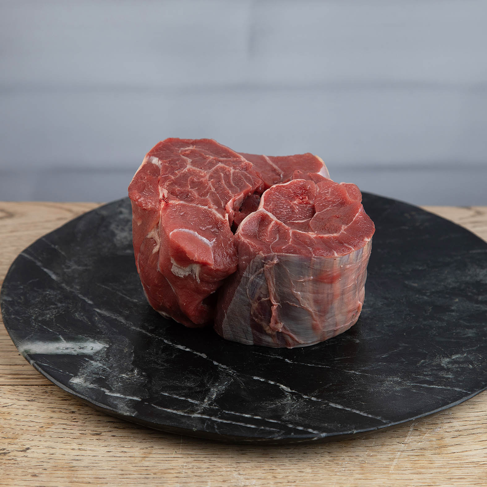 1kg Piece Shin Of Beef