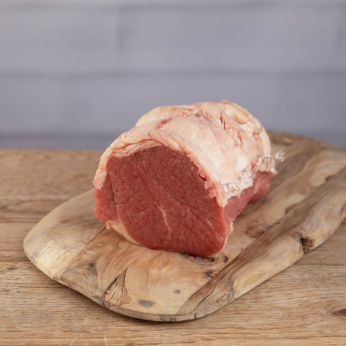 800g Extra Matured Angus Beef Roasting Joint